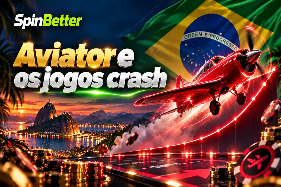 Aviator e os títulos de dinâmica instantânea